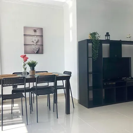 Apartment Farray Flat Iii By Canary365