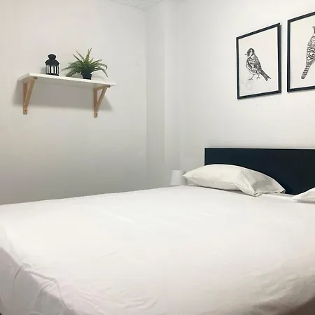 Apartment Farray Flat Iii By Canary365 *