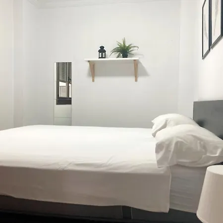 Apartment Farray Flat Iii By Canary365 Las Palmas de Gran Canaria