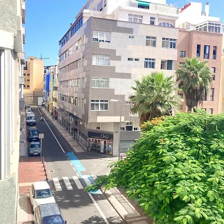 Farray Flat Iii By Canary365 Apartment Las Palmas de Gran Canaria