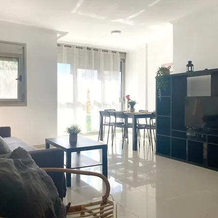 Appartement Farray Flat Iii By Canary365